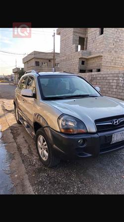 هيونداي توسان